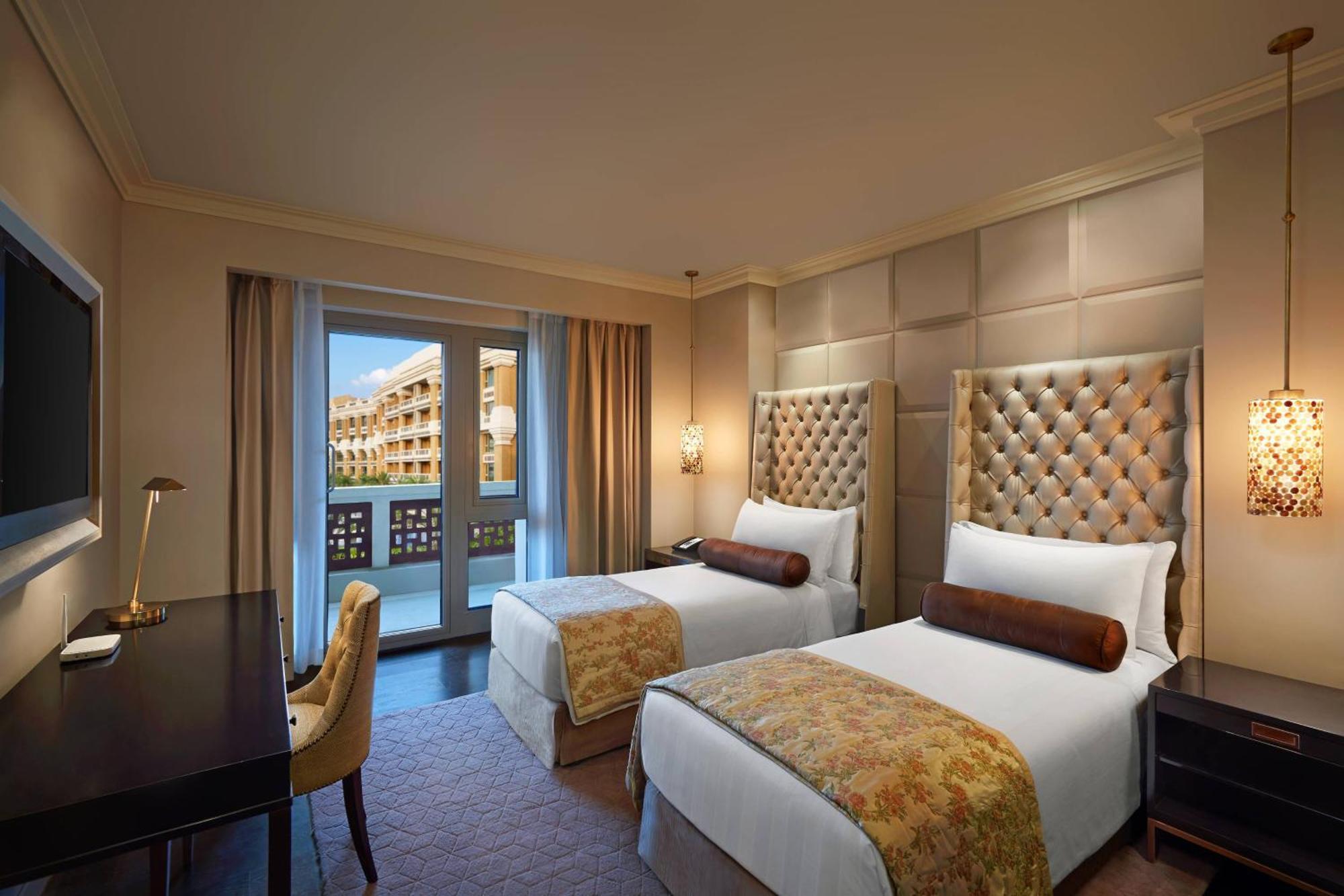 Itc Grand Chola, A Luxury Collection Hotel, Chennai Dış mekan fotoğraf Deluxe Room